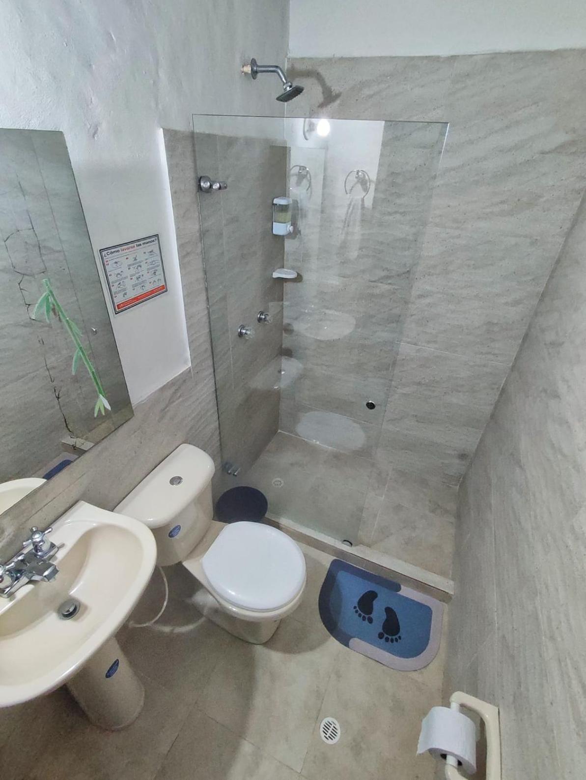 La Tranquera Hotel Виля Де Лейва Екстериор снимка