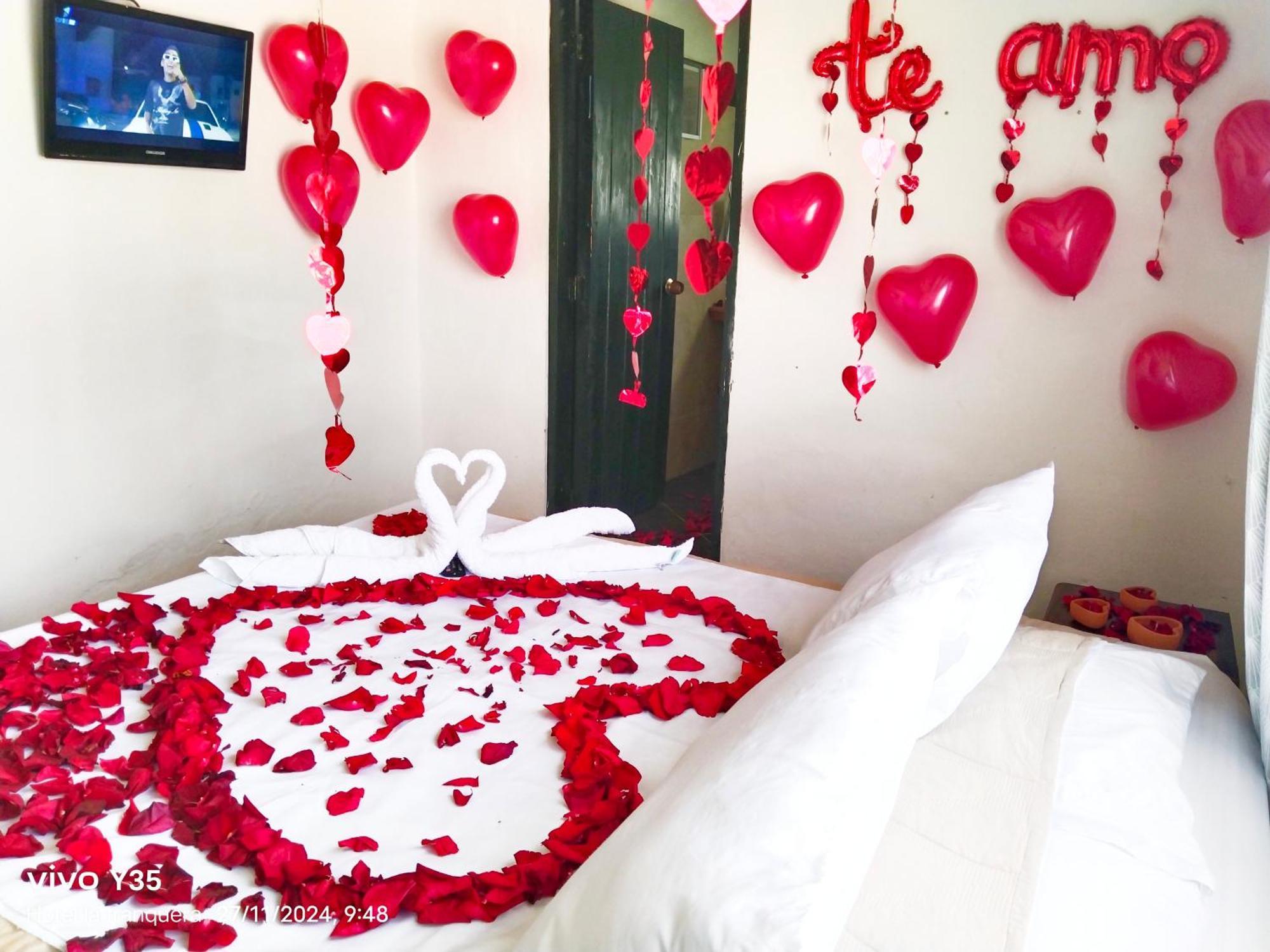 La Tranquera Hotel Виля Де Лейва Екстериор снимка