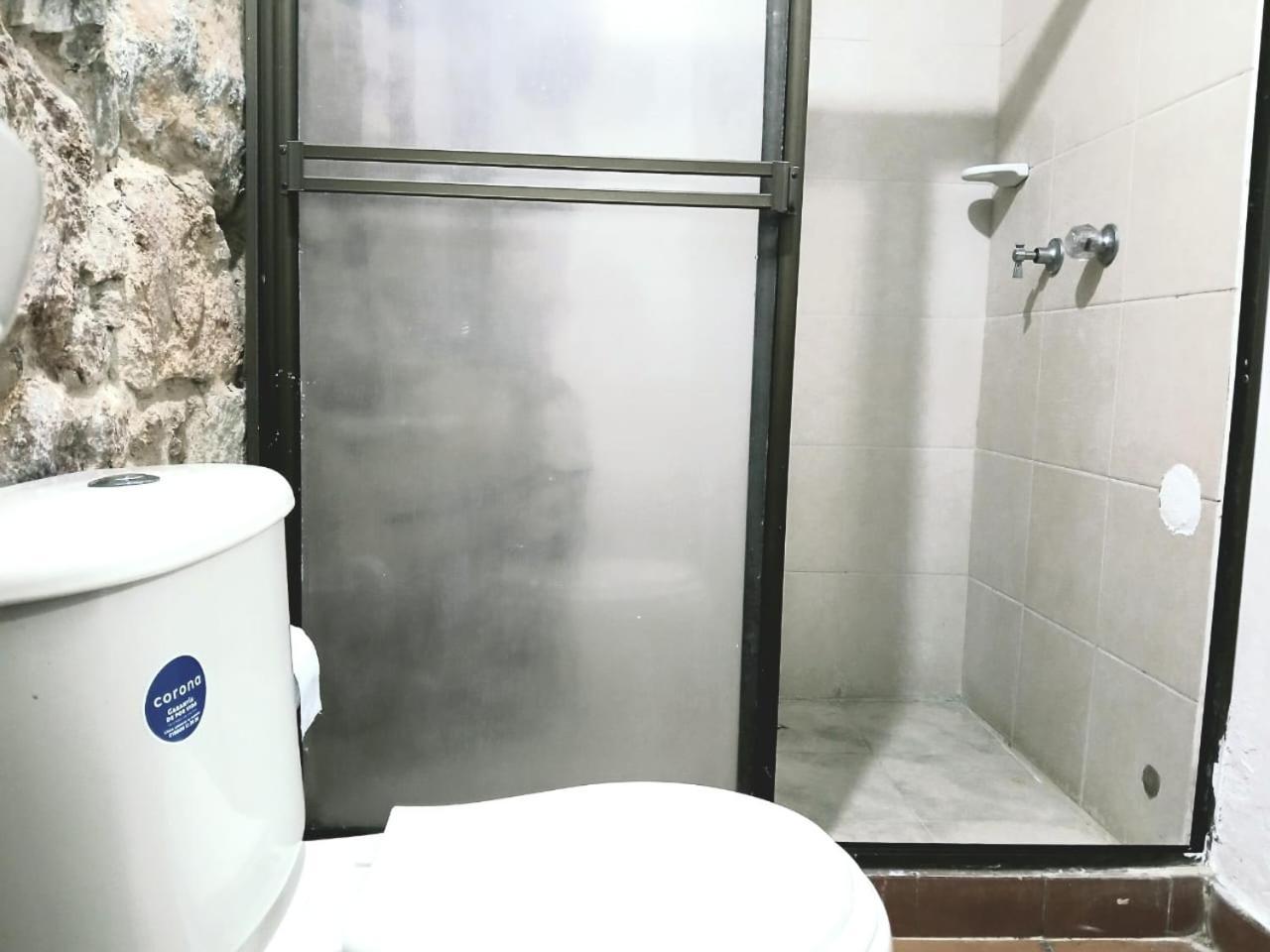 La Tranquera Hotel Виля Де Лейва Екстериор снимка