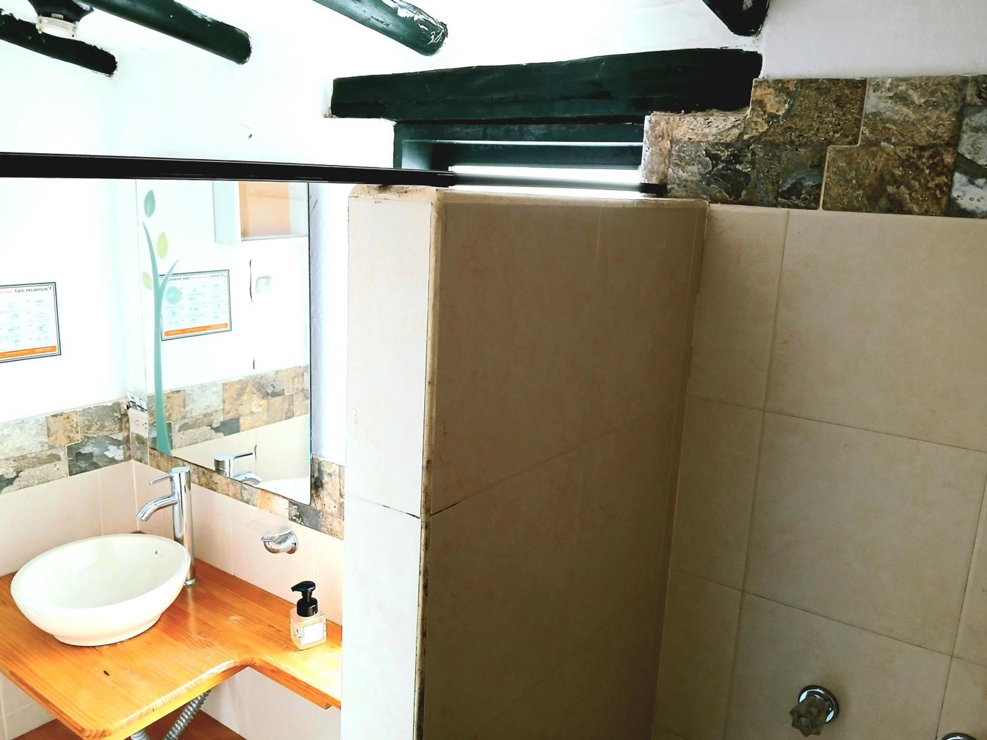 La Tranquera Hotel Виля Де Лейва Екстериор снимка